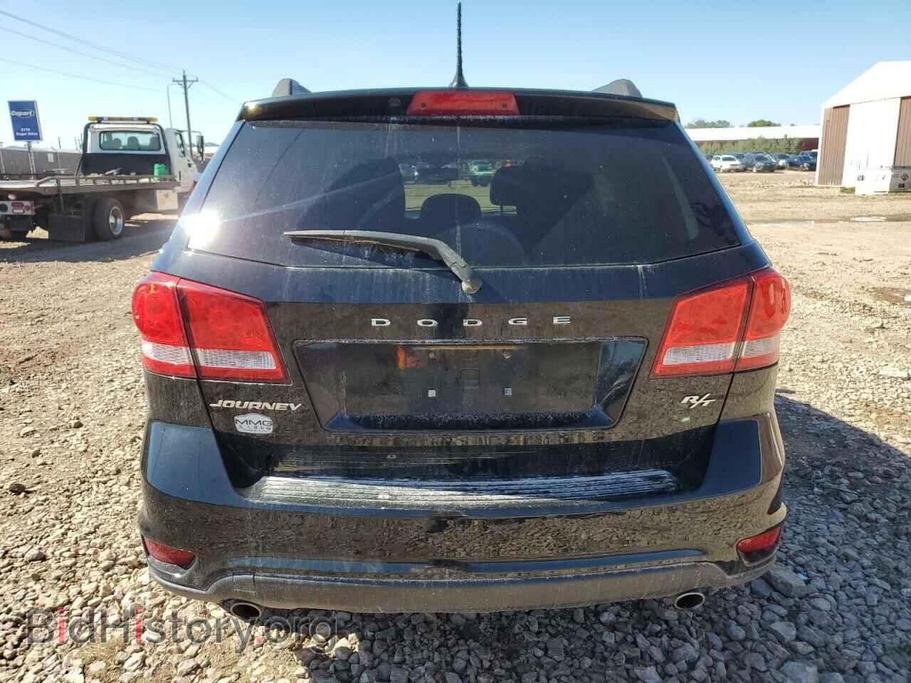 2015 DODGE JOURNEY - VIN: 3C4PDCEG3FT542991 - Фото 6