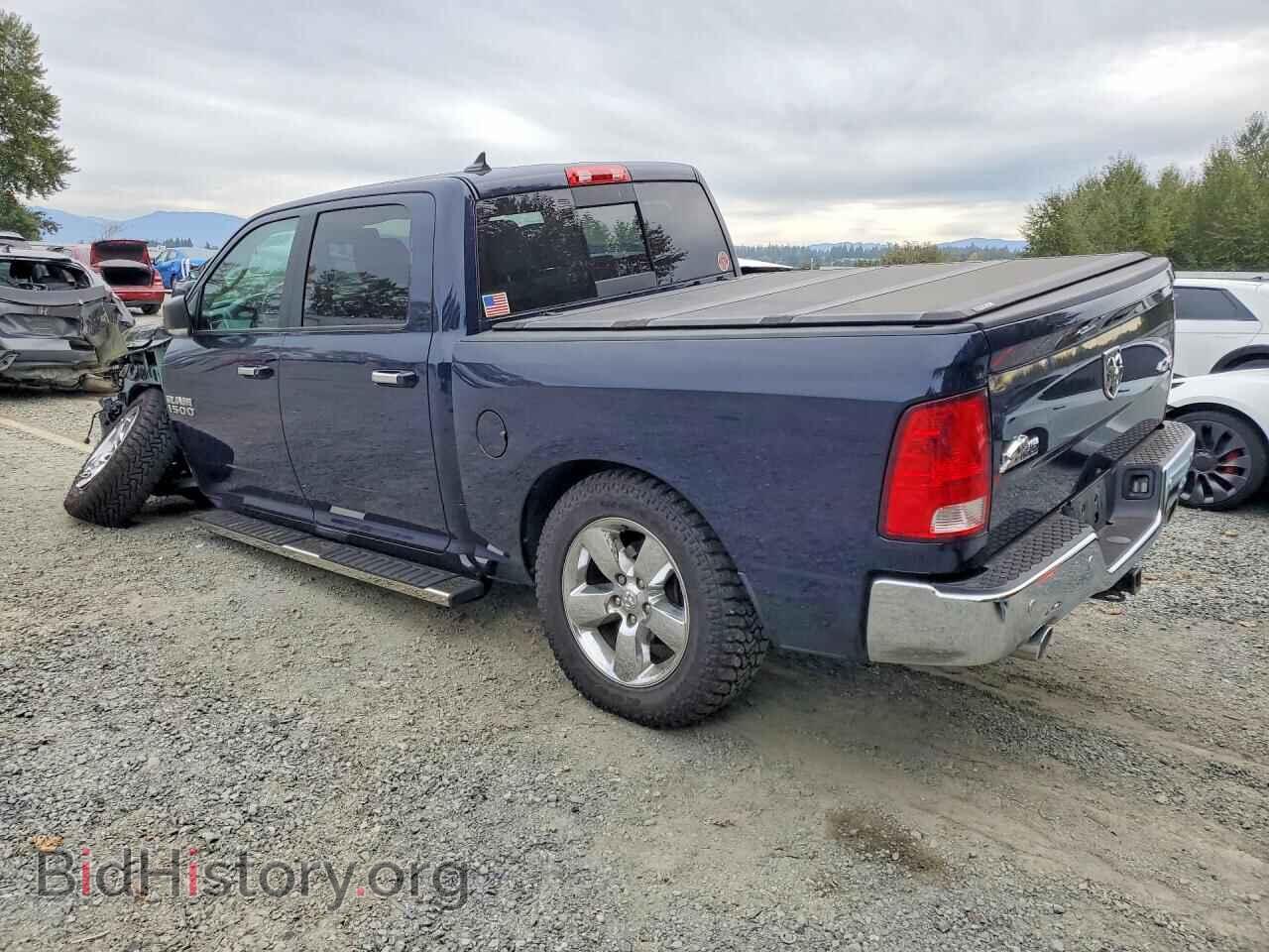 2017 RAM 1500 - VIN: 1C6RR7LT5HS619163 - Photo 2