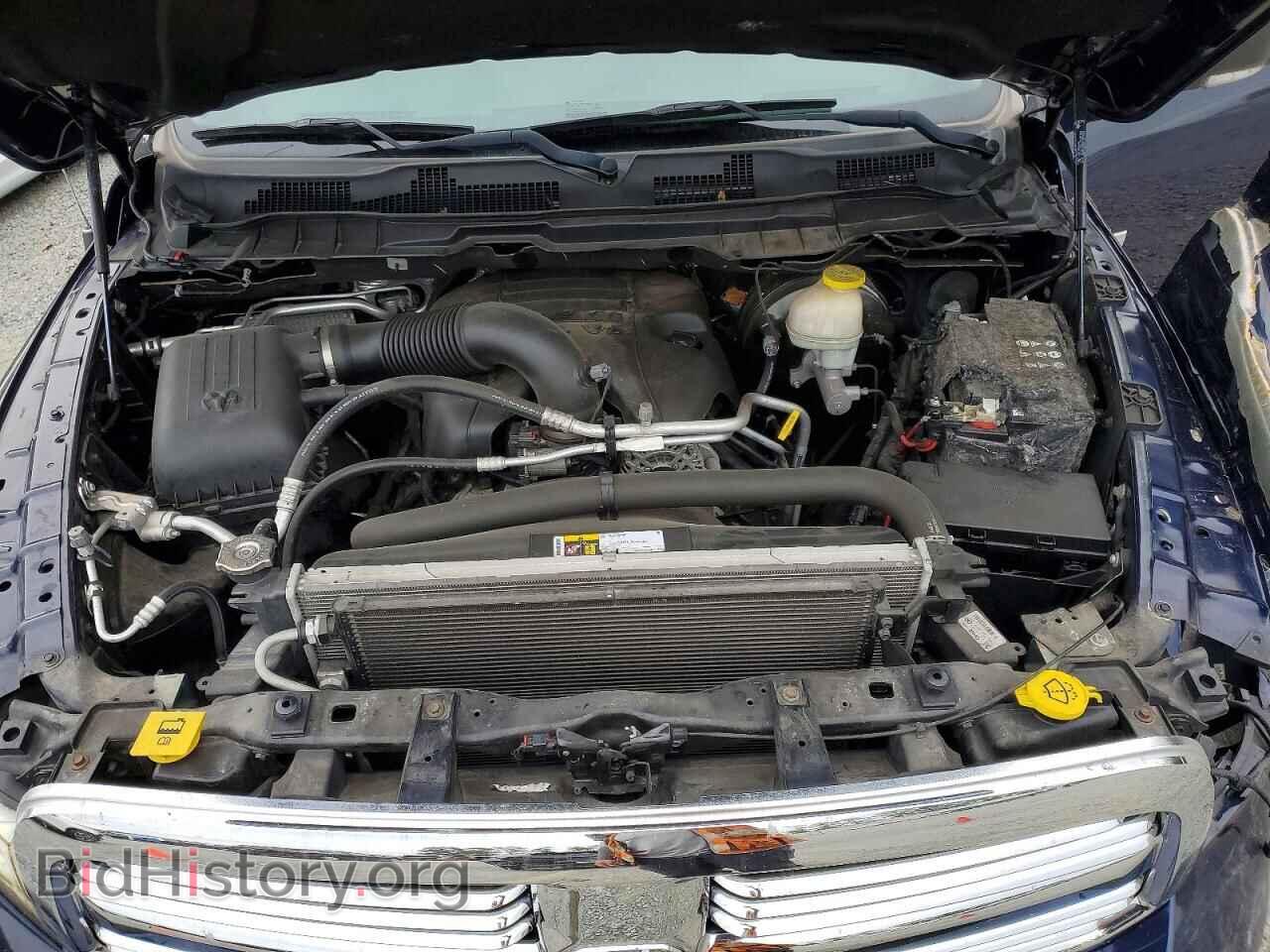 2017 RAM 1500 - VIN: 1C6RR7LT5HS619163 - Photo 11