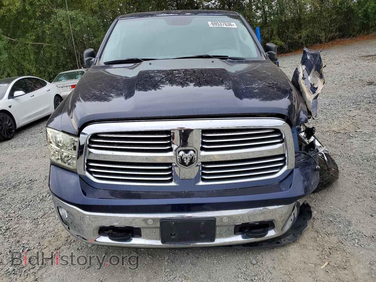 2017 RAM 1500 - VIN: 1C6RR7LT5HS619163 - Photo 5