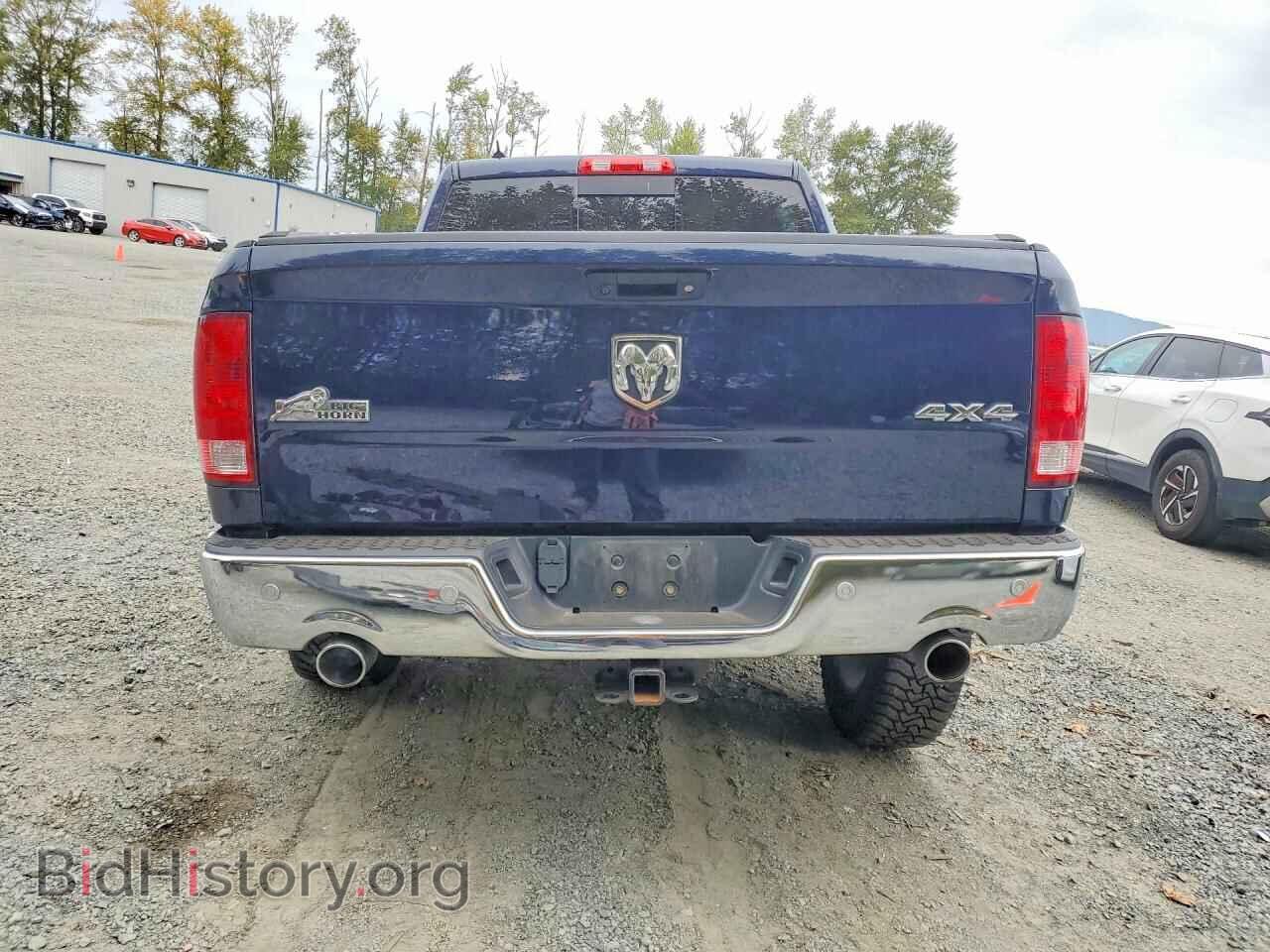 2017 RAM 1500 - VIN: 1C6RR7LT5HS619163 - Photo 6