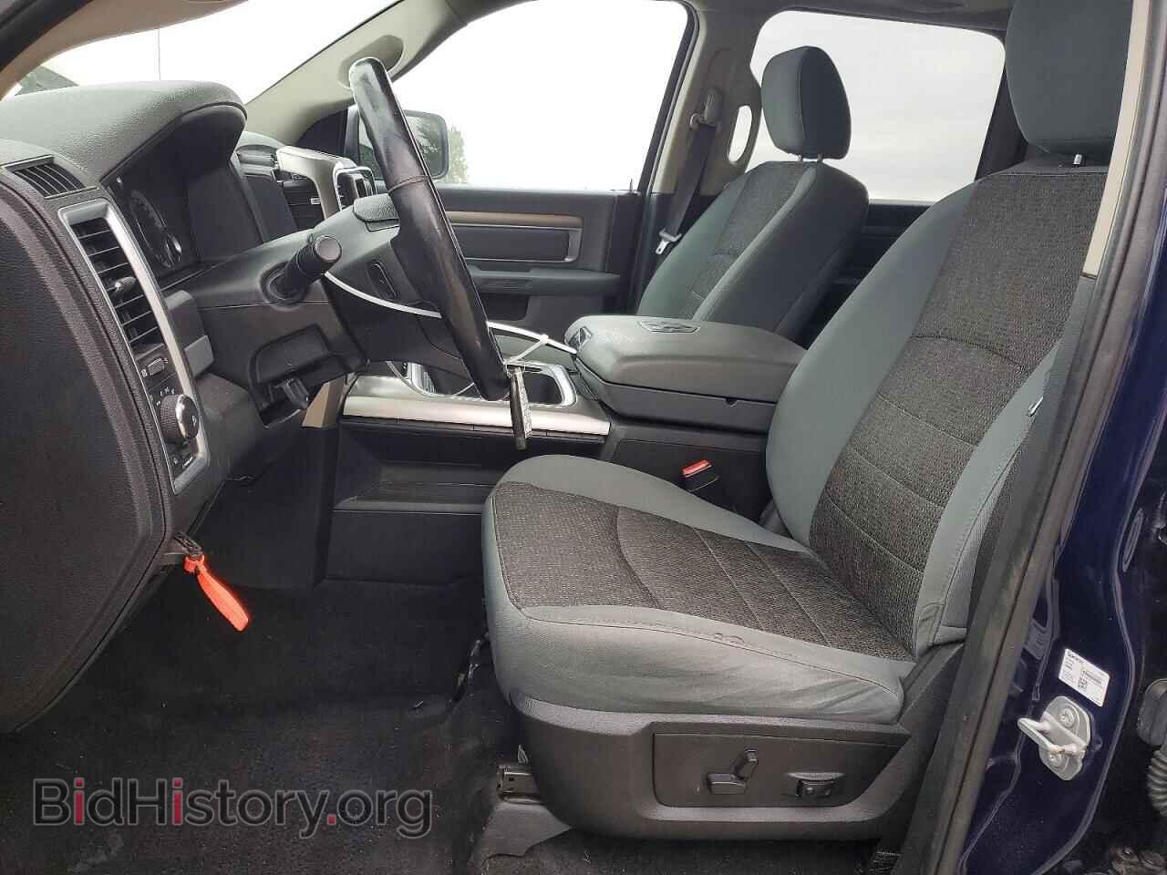 2017 RAM 1500 - VIN: 1C6RR7LT5HS619163 - Photo 7