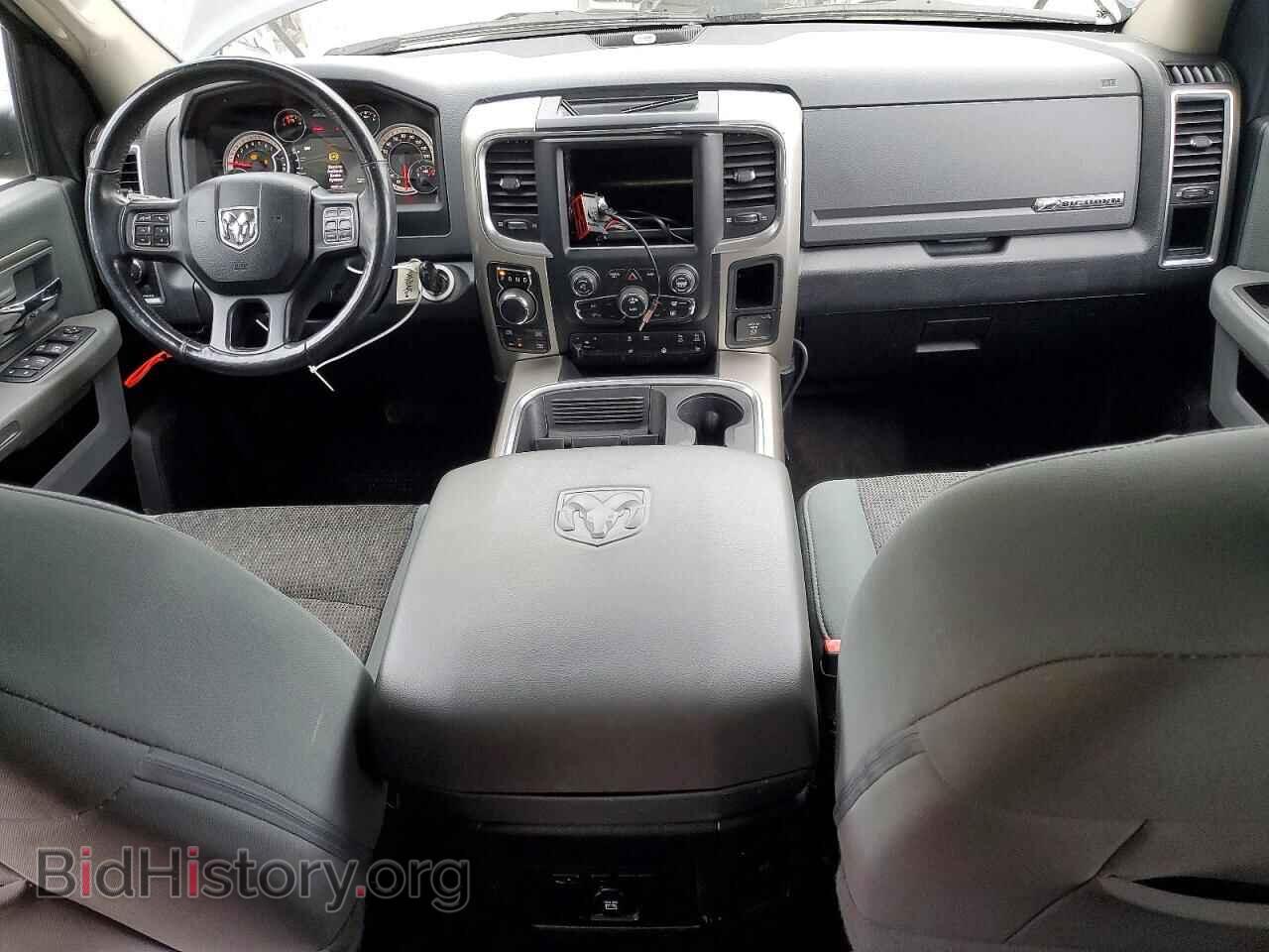 2017 RAM 1500 - VIN: 1C6RR7LT5HS619163 - Photo 8