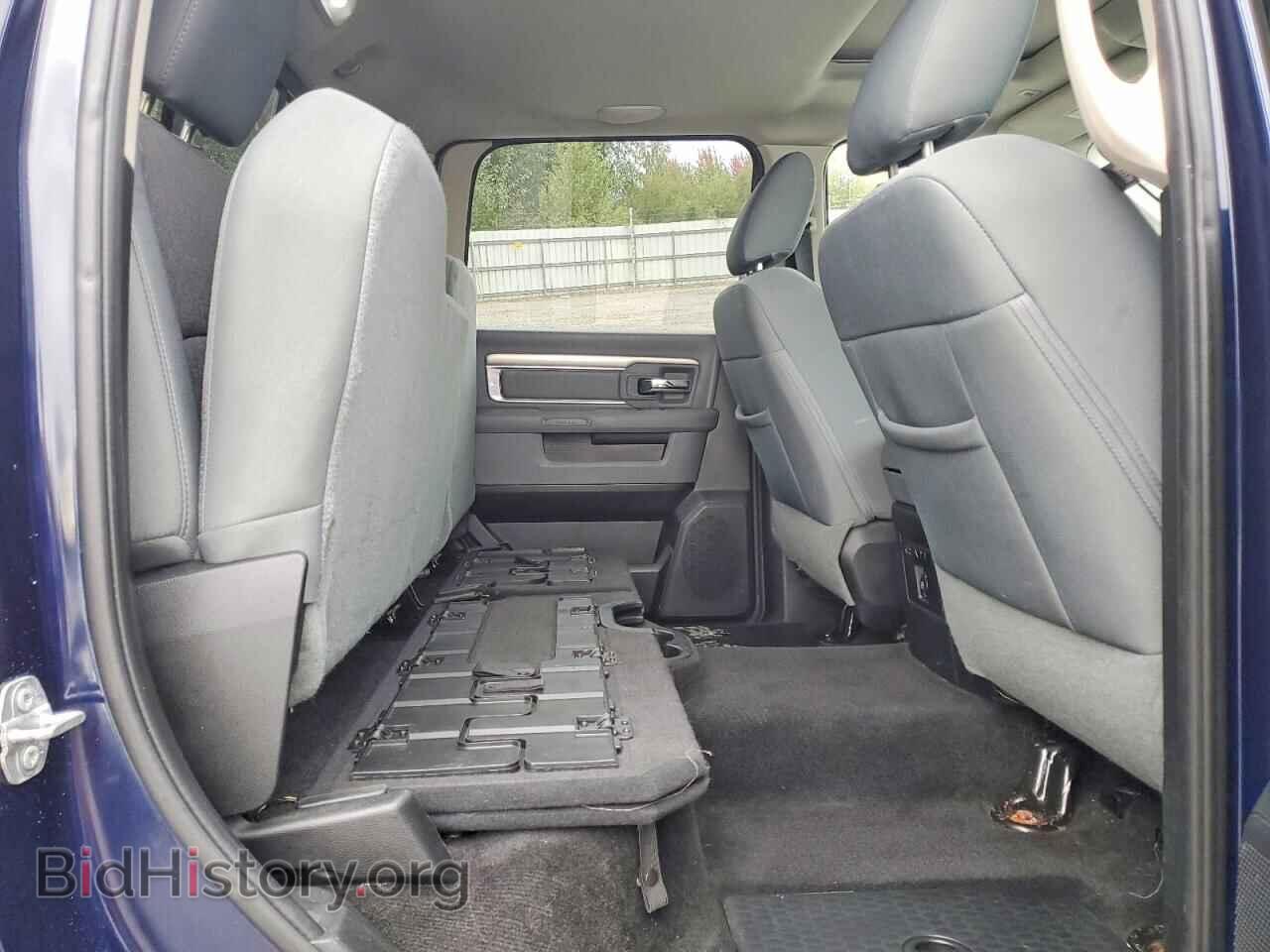 2017 RAM 1500 - VIN: 1C6RR7LT5HS619163 - Photo 10