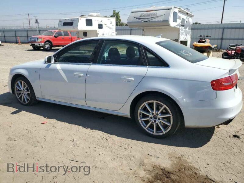 2015 Audi A4 (VIN WAUEFAFL9FA067255) — photo 2 of 12