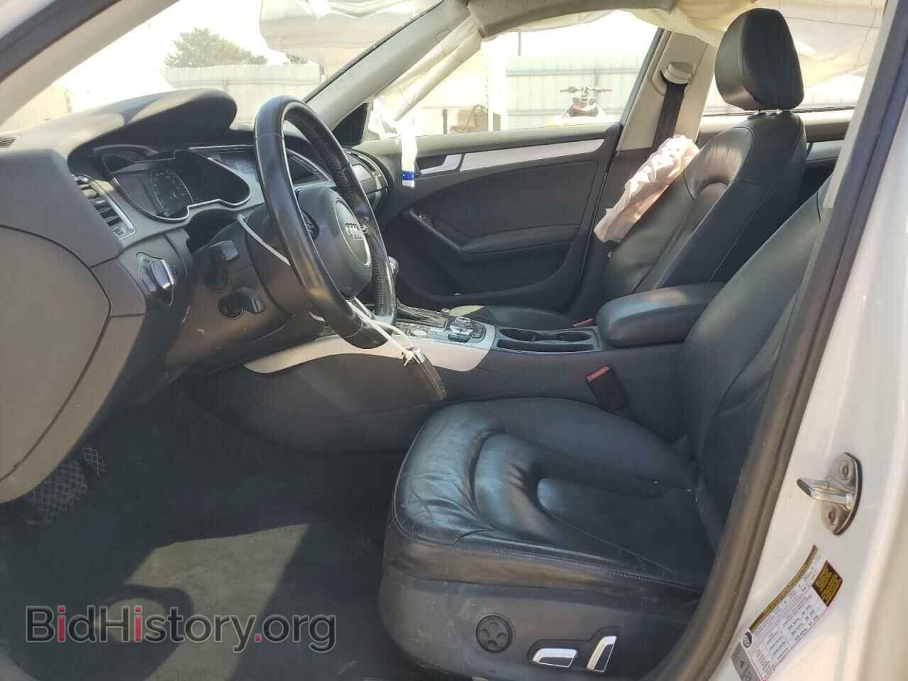 2015 AUDI A4 - VIN: WAUEFAFL9FA067255 - Photo 7