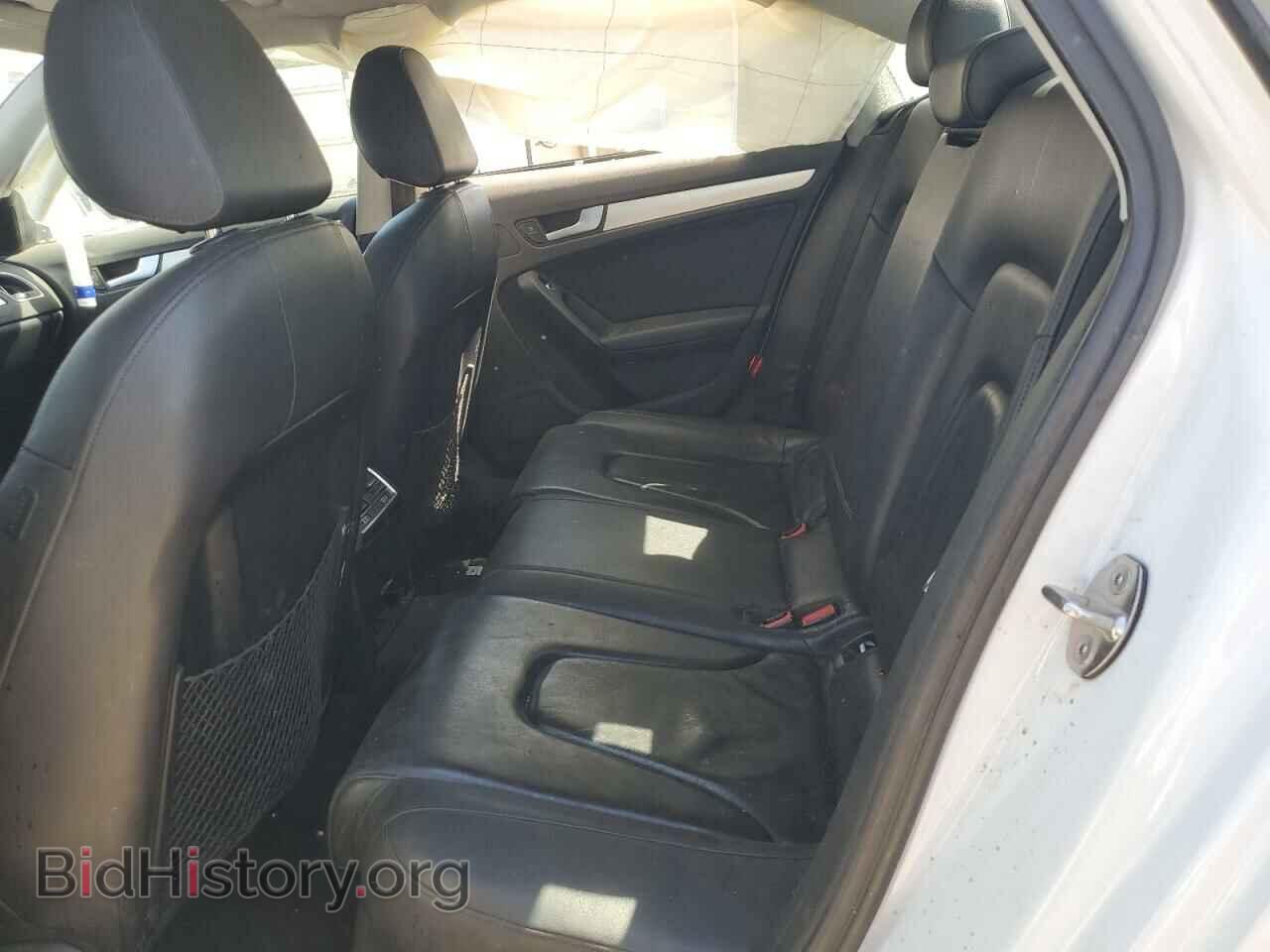 2015 AUDI A4 - VIN: WAUEFAFL9FA067255 - Photo 10