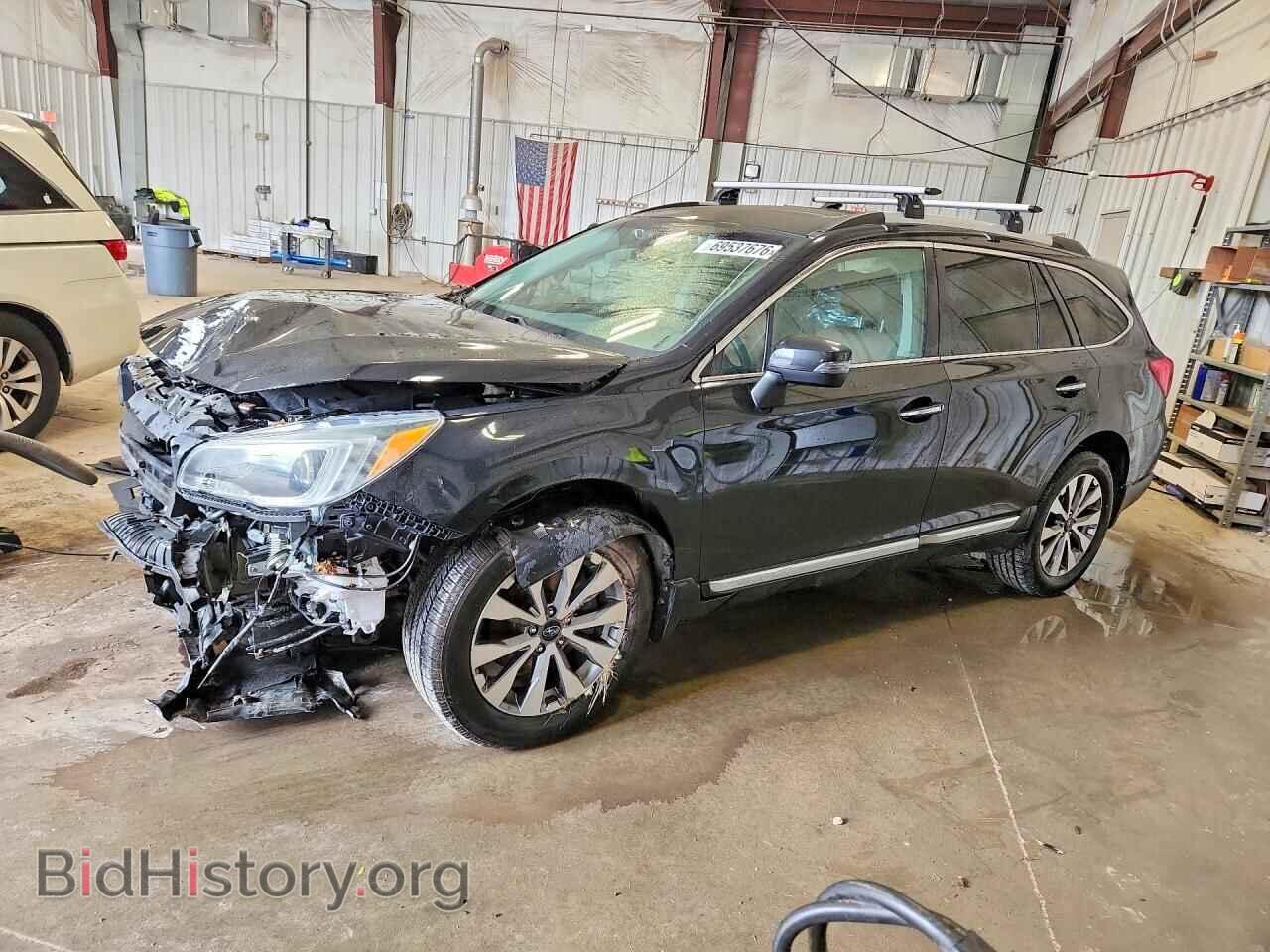 Photo 4S4BSETC9H3268461 - SUBARU OUTBACK 2017