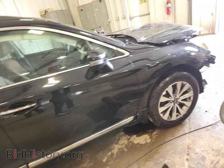 2017 SUBARU OUTBACK - VIN: 4S4BSETC9H3268461 - Фото 14