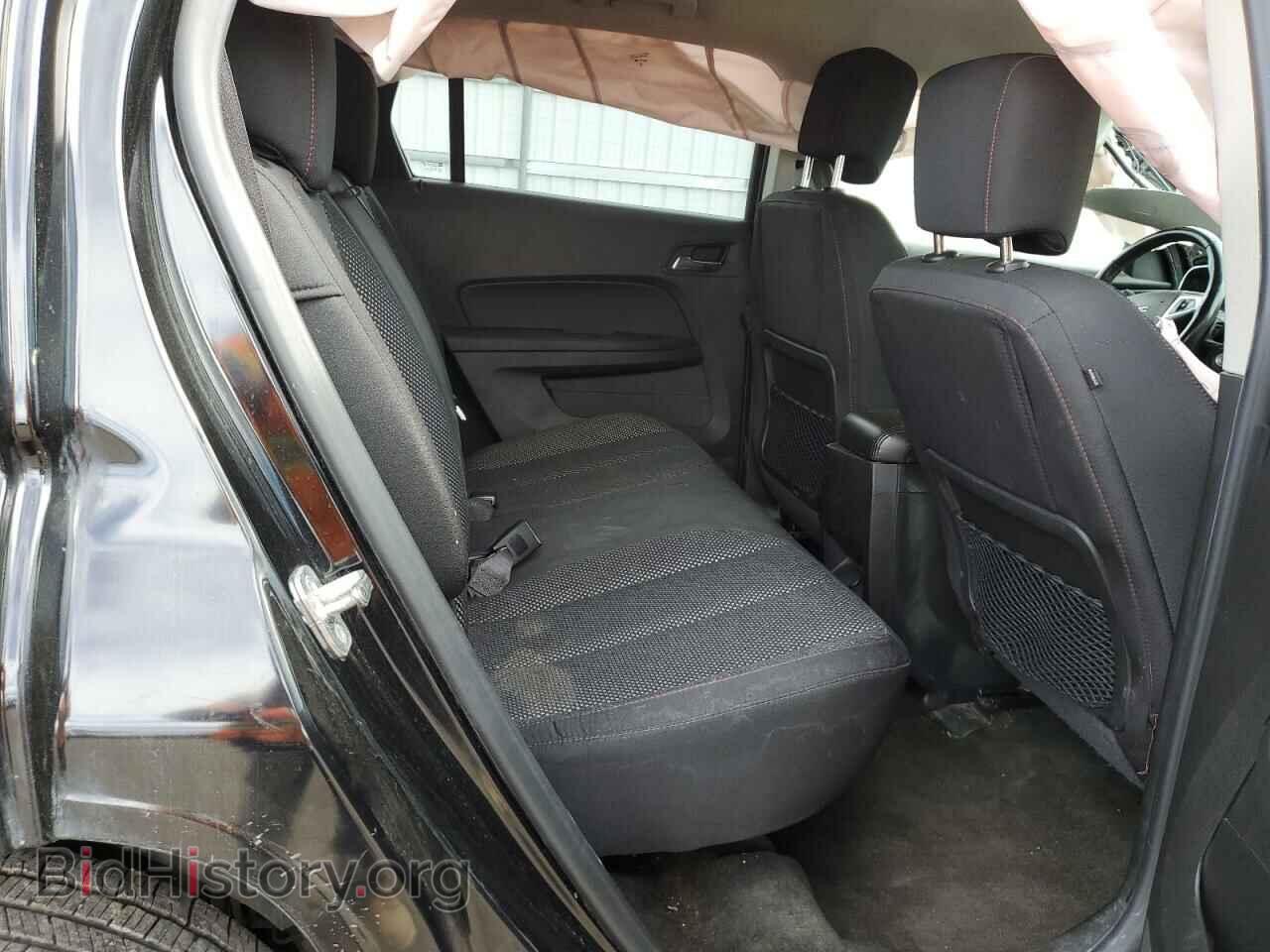 2017 GMC TERRAIN - VIN: 2GKFLTEK5H6285847 - Фото 11