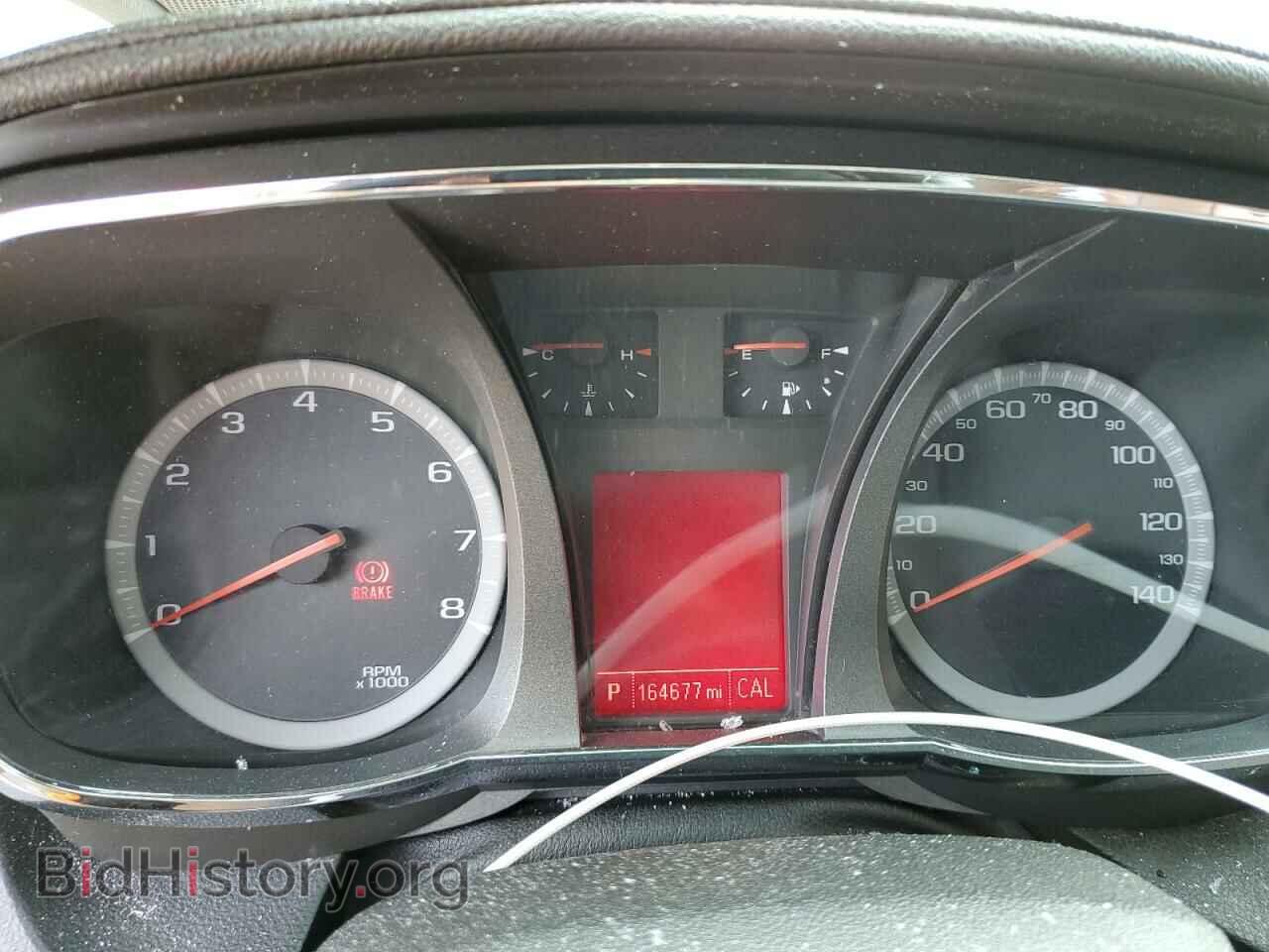 2017 GMC TERRAIN - VIN: 2GKFLTEK5H6285847 - Фото 9