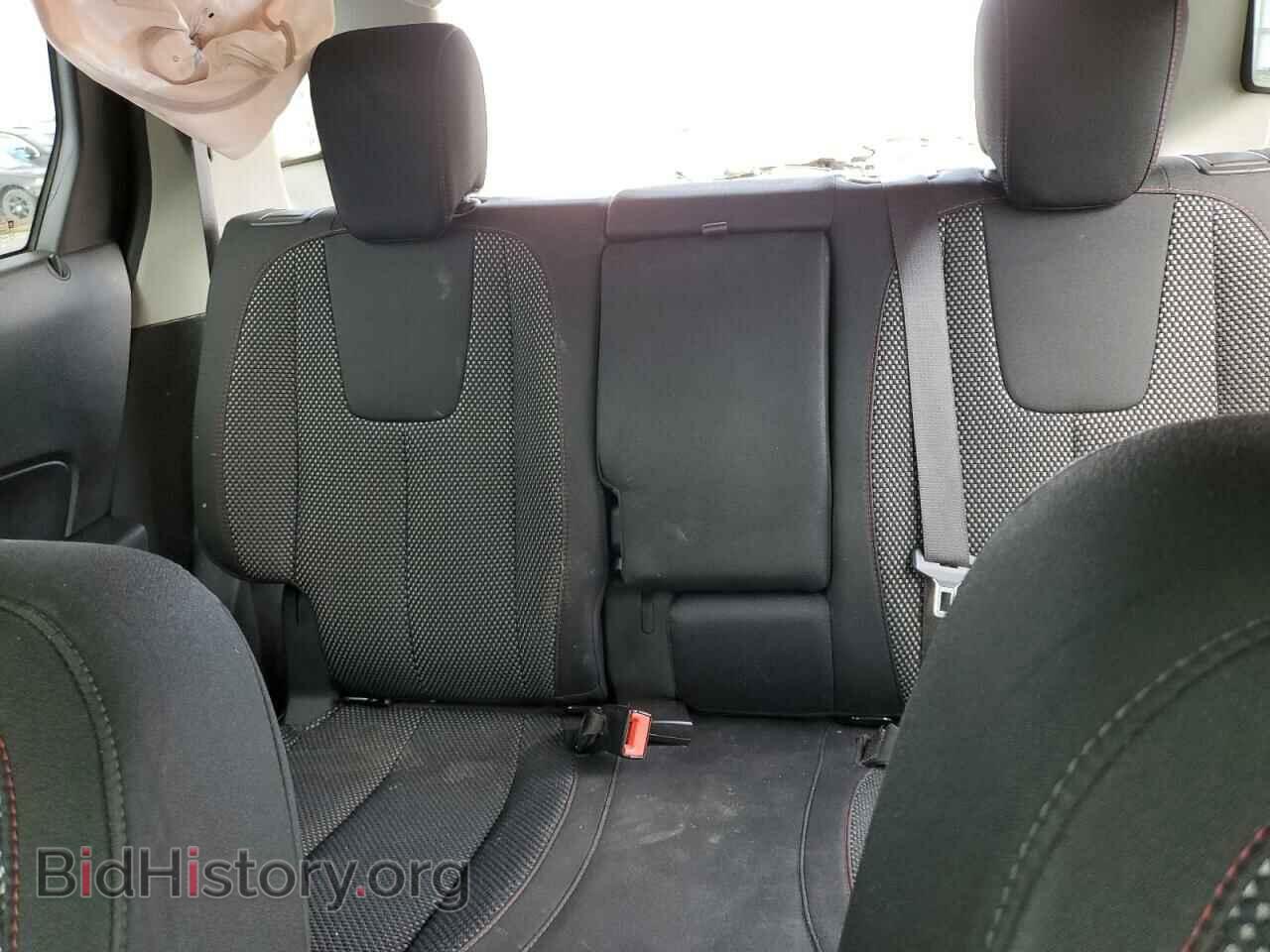 2017 GMC TERRAIN - VIN: 2GKFLTEK5H6285847 - Фото 10