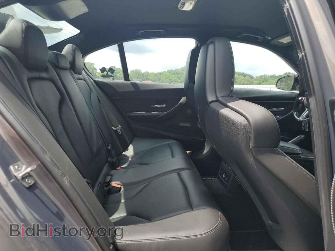 2016 BMW M3 - VIN: WBS8M9C52G5G41789 - Photo 10