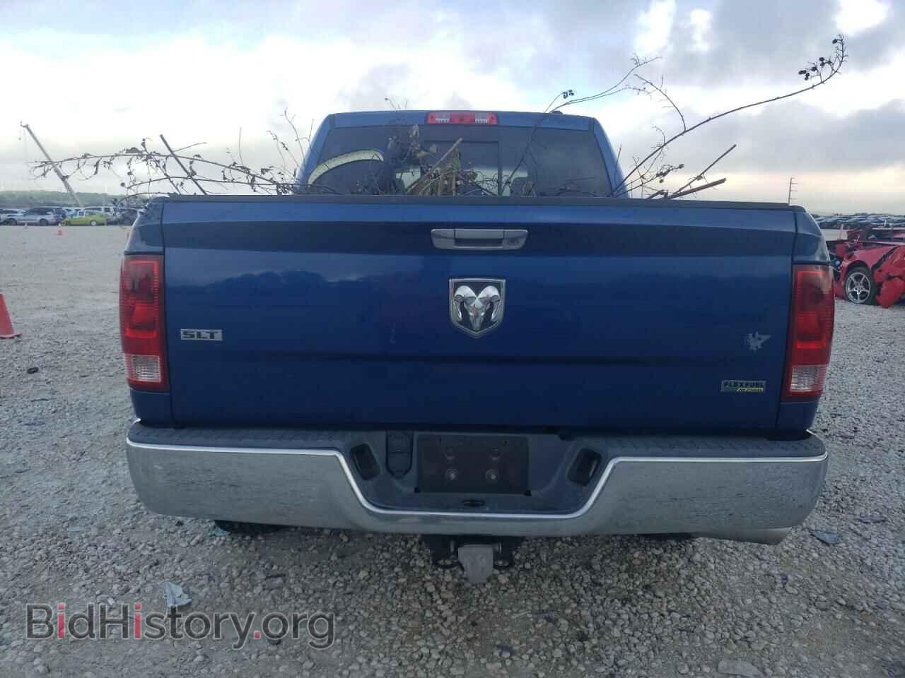 2011 DODGE All Models - VIN: 1D7RB1CP6BS515078 - Photo 6
