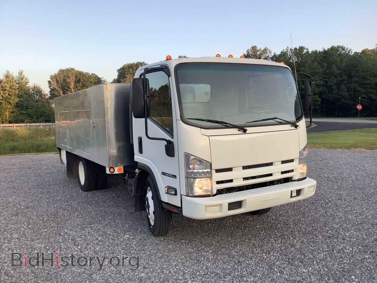 Photo 54DC4W1C8ES804003 - ISUZU All Models 2014