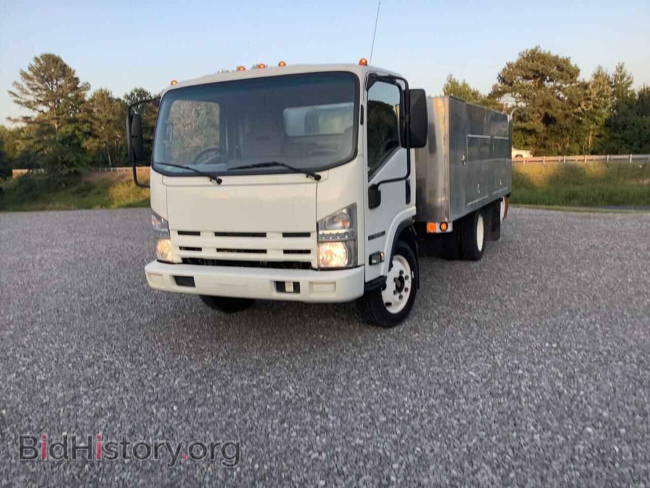 2014 ISUZU All Models - VIN: 54DC4W1C8ES804003 - Photo 2