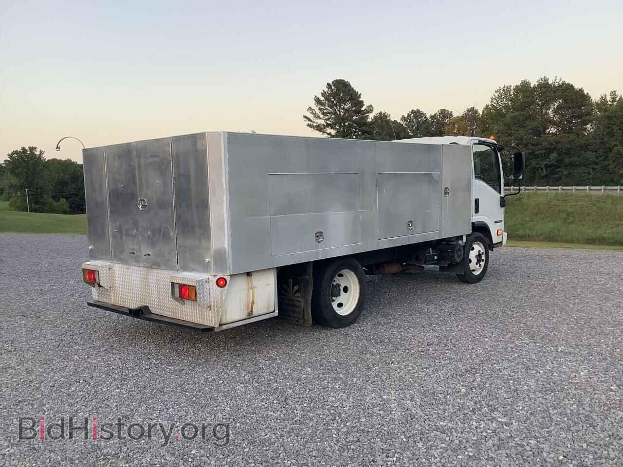 2014 ISUZU All Models - VIN: 54DC4W1C8ES804003 - Photo 4