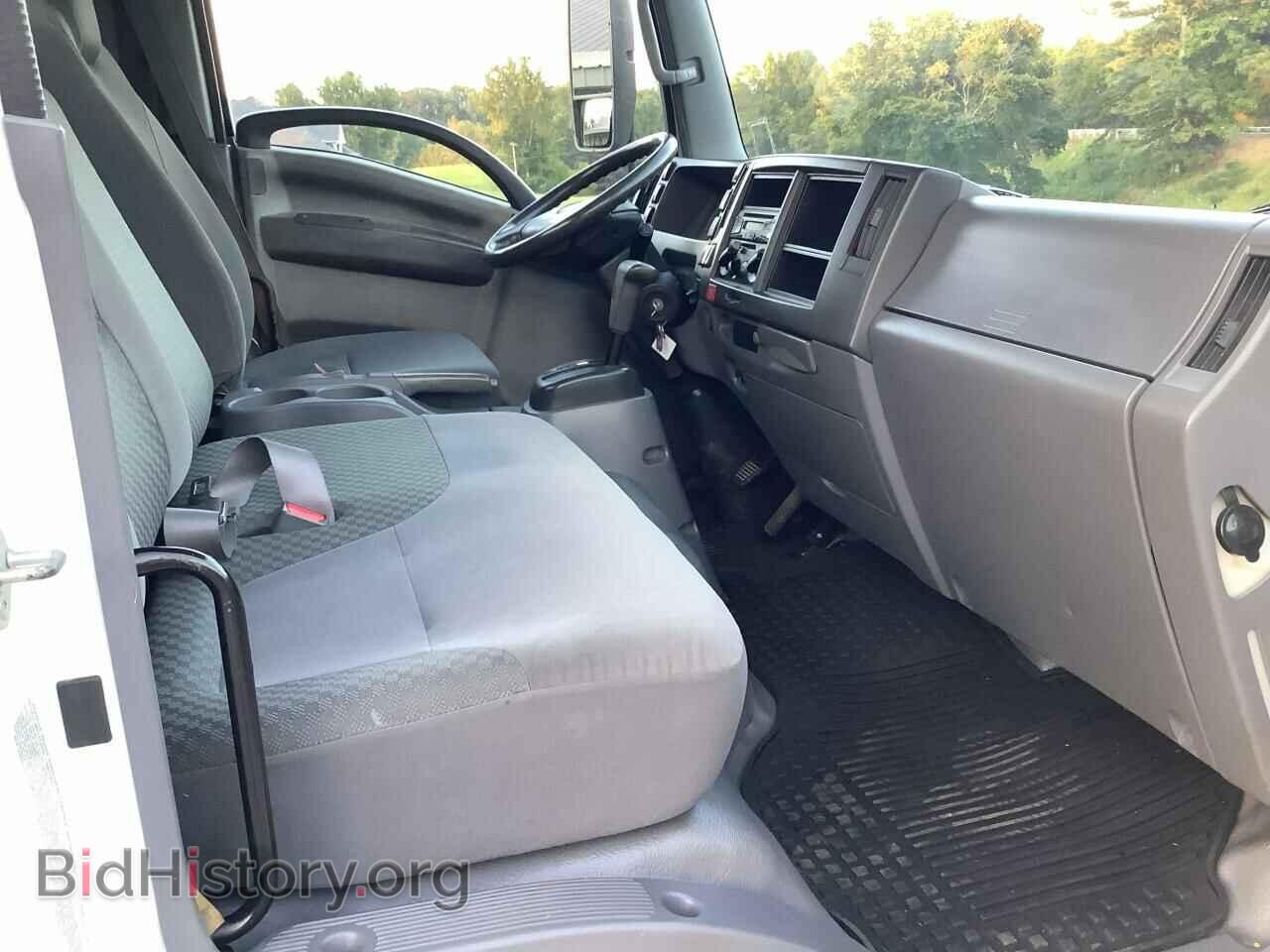 2014 ISUZU All Models - VIN: 54DC4W1C8ES804003 - Photo 5