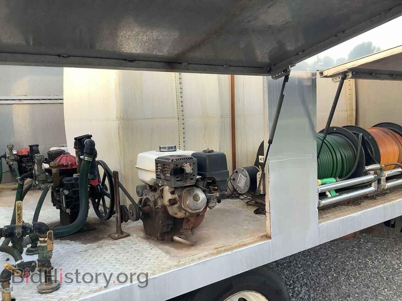 2014 ISUZU All Models - VIN: 54DC4W1C8ES804003 - Photo 6