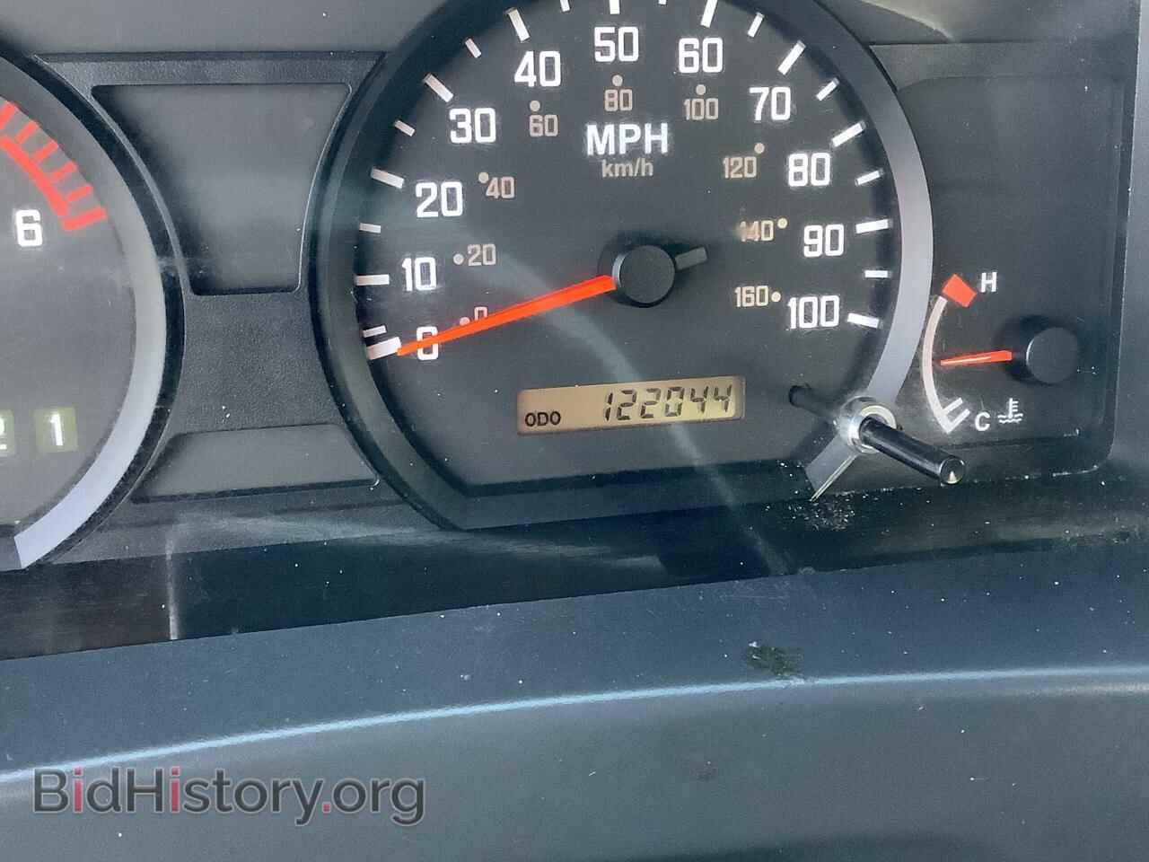 2014 ISUZU All Models - VIN: 54DC4W1C8ES804003 - Photo 8