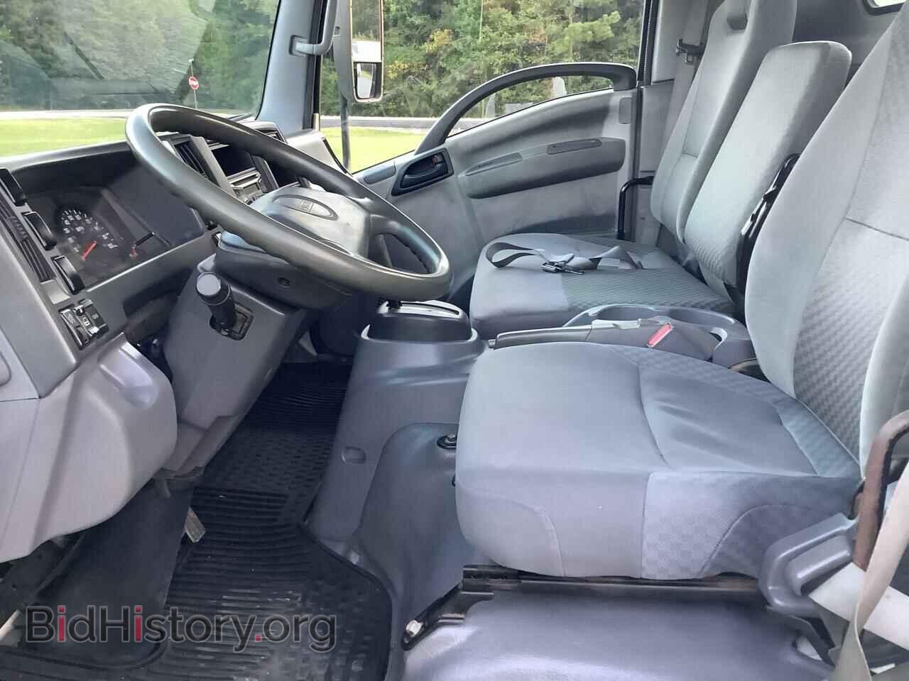 2014 ISUZU All Models - VIN: 54DC4W1C8ES804003 - Photo 9