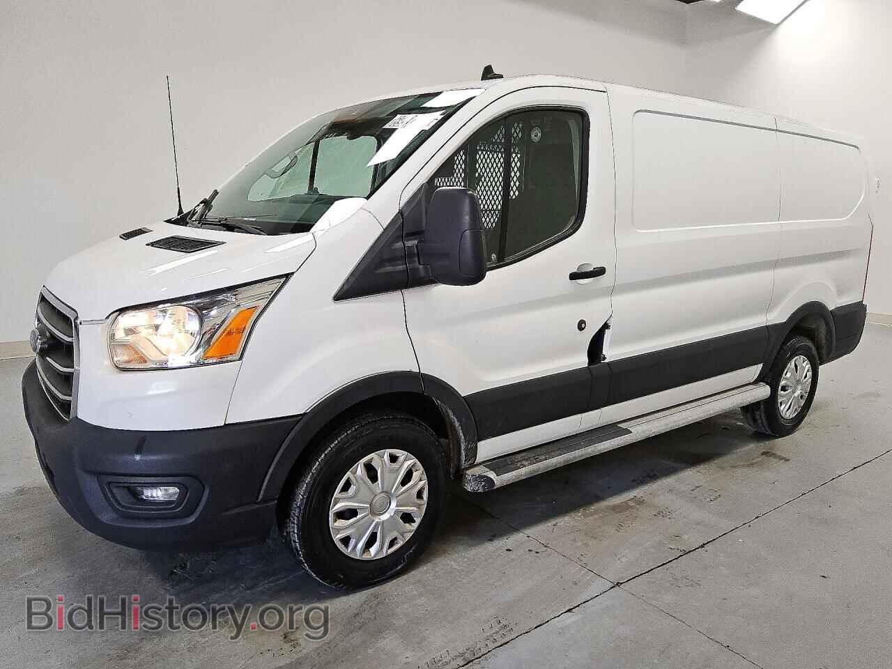 Photo 1FTBR1Y87LKA77617 - FORD TRANSIT 2020