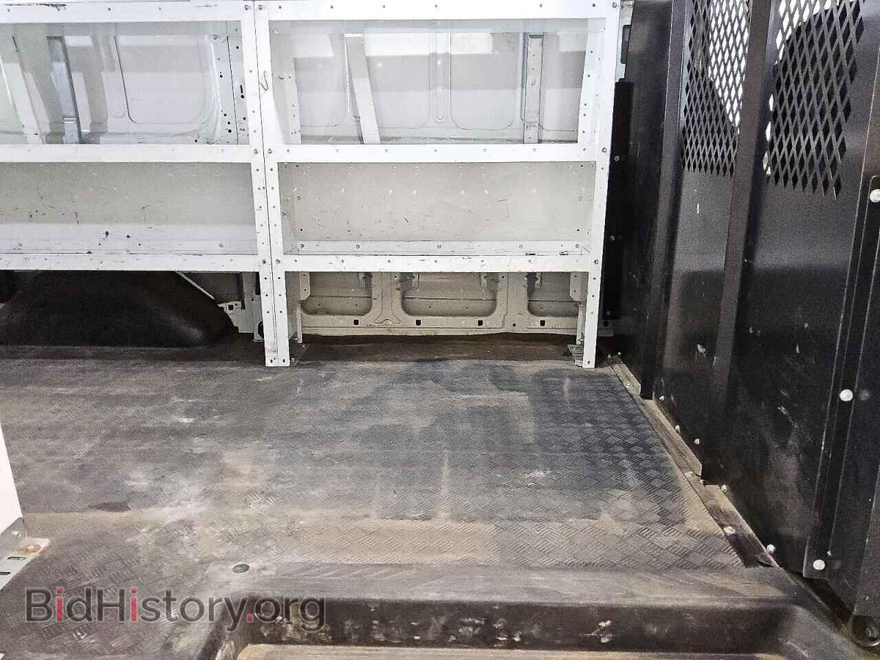 2020 FORD TRANSIT - VIN: 1FTBR1Y87LKA77617 - Photo 10