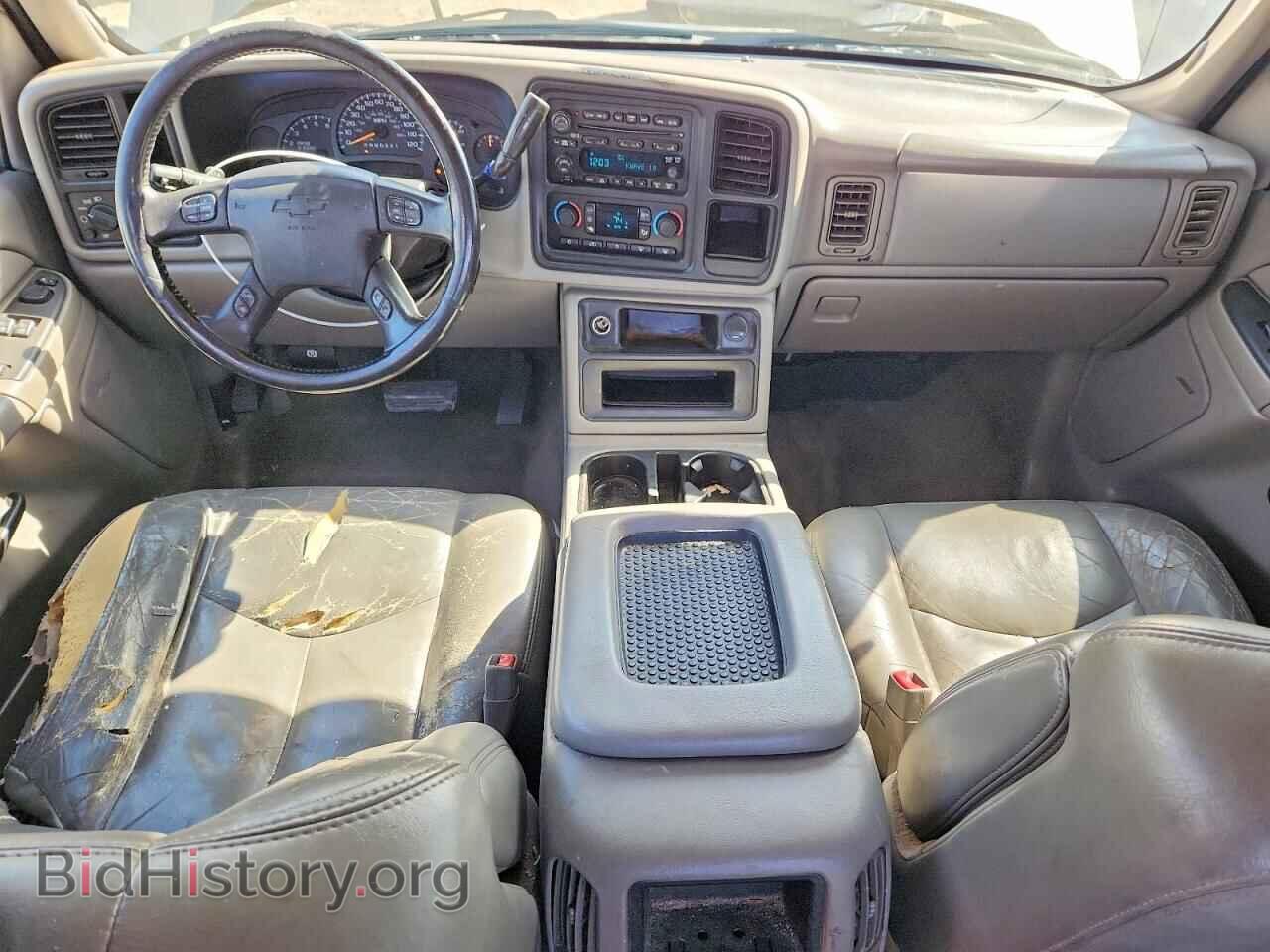 2006 CHEVROLET SILVERADO - VIN: 1GCEC19T36Z197783 - Фото 8