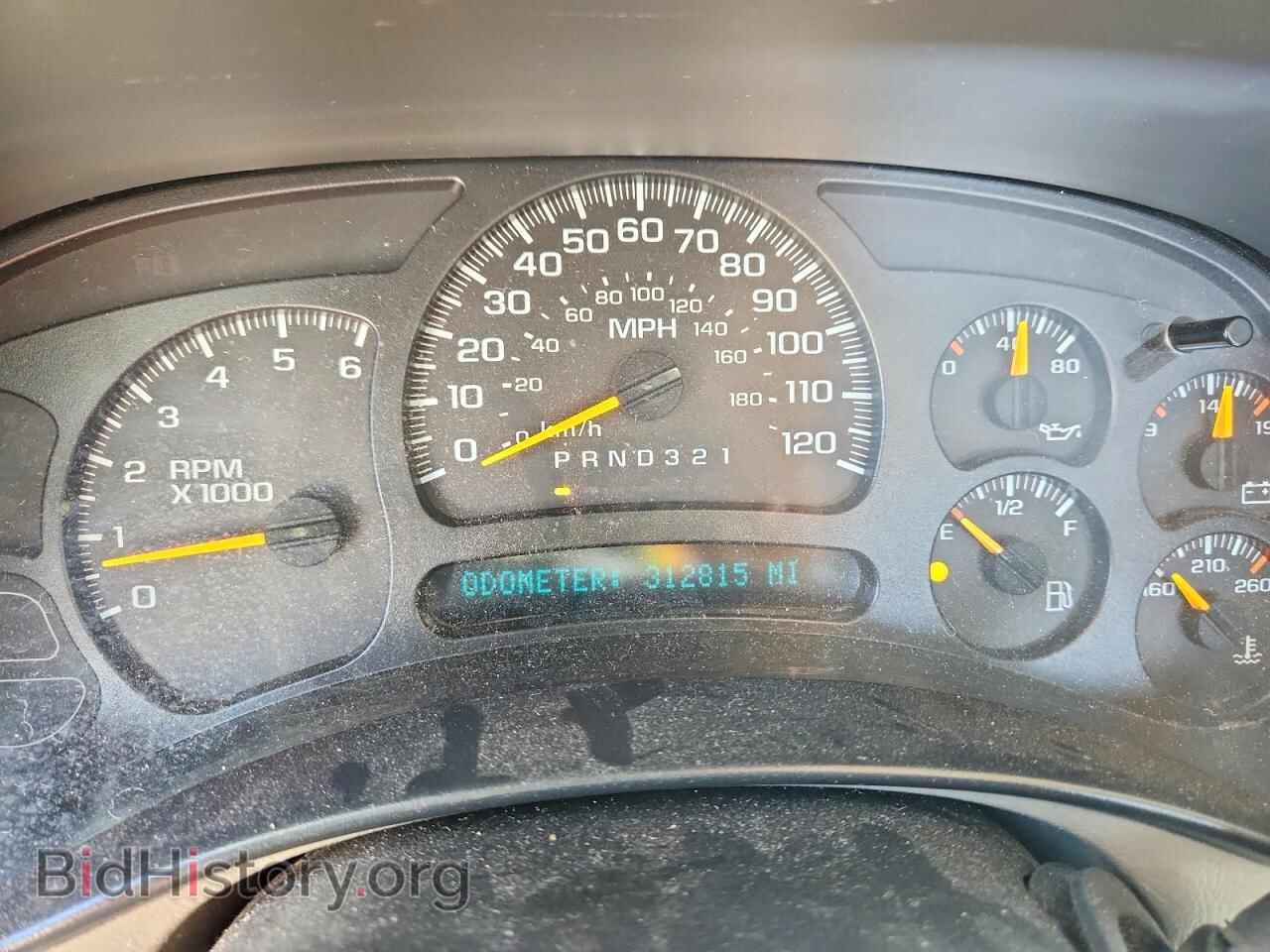 2006 CHEVROLET SILVERADO - VIN: 1GCEC19T36Z197783 - Фото 9