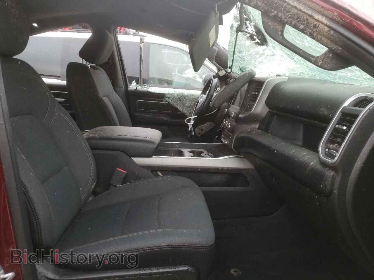 2019 RAM 1500 - VIN: 1C6SRFFT4KN658341 - Photo 5