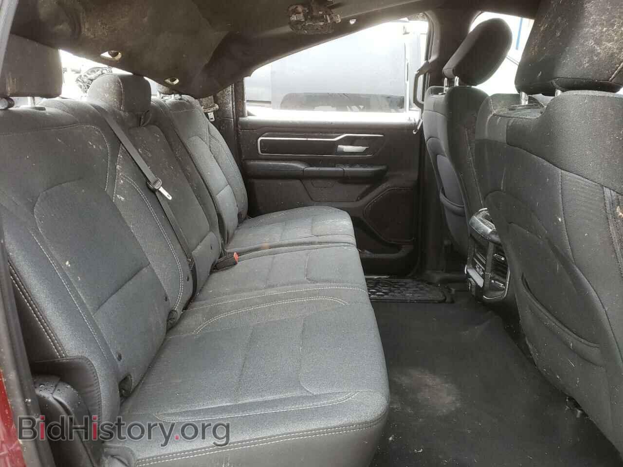 2019 RAM 1500 - VIN: 1C6SRFFT4KN658341 - Photo 6