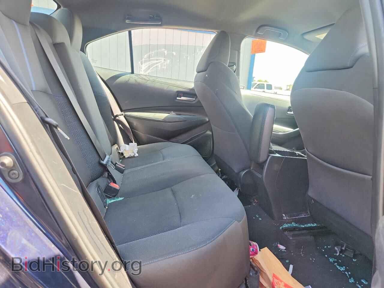 2021 TOYOTA COROLLA - VIN: 5YFS4MCEXMP060889 - Фото 10