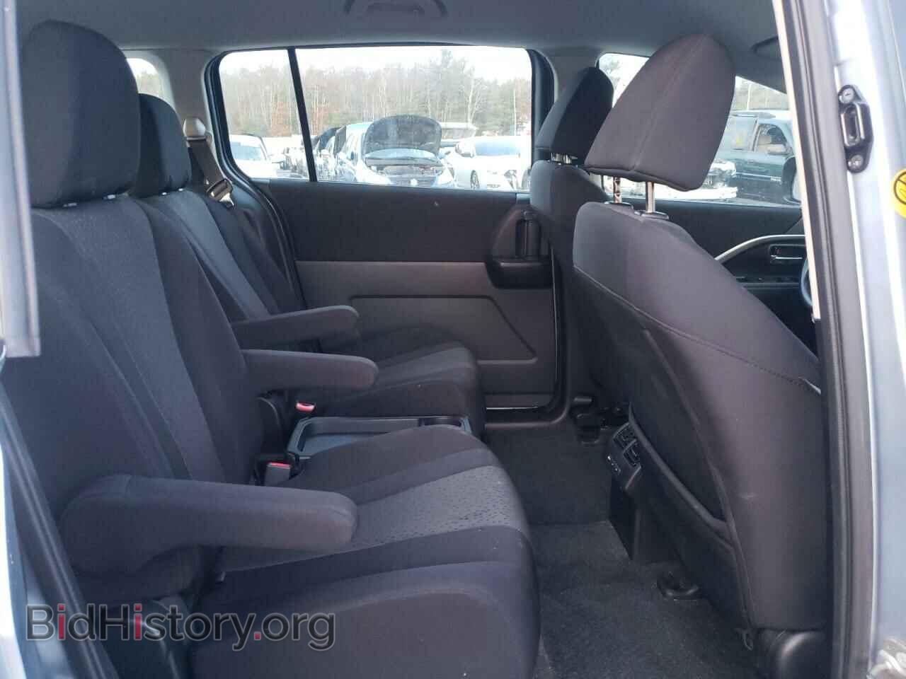 2012 MAZDA 5 - VIN: JM1CW2BL2C0134706 - Photo 6