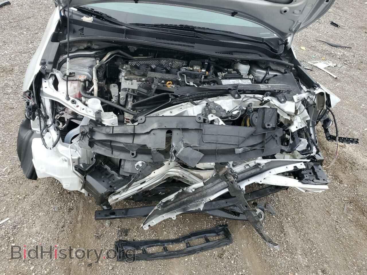2023 TOYOTA COROLLA - VIN: 5YFB4MDE6PP011904 - Фото 11