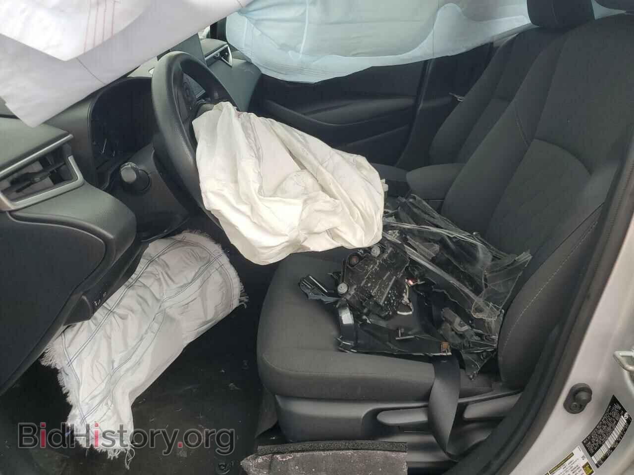 2023 TOYOTA COROLLA - VIN: 5YFB4MDE6PP011904 - Фото 7