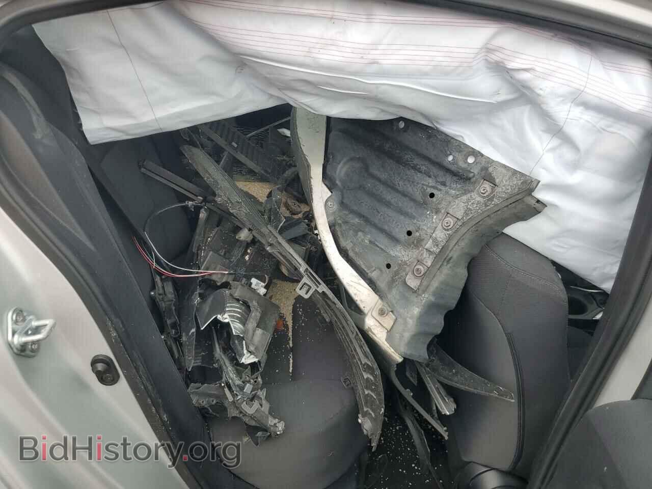 2023 TOYOTA COROLLA - VIN: 5YFB4MDE6PP011904 - Фото 10