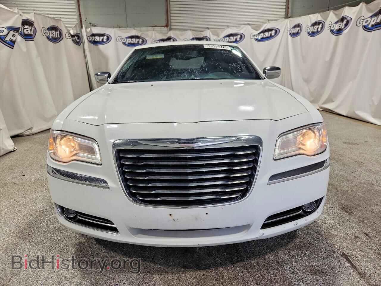 2013 CHRYSLER 300 - VIN: 2C3CCAET0DH650515 - Photo 5