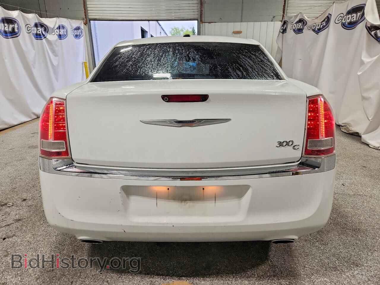 2013 CHRYSLER 300 - VIN: 2C3CCAET0DH650515 - Photo 6