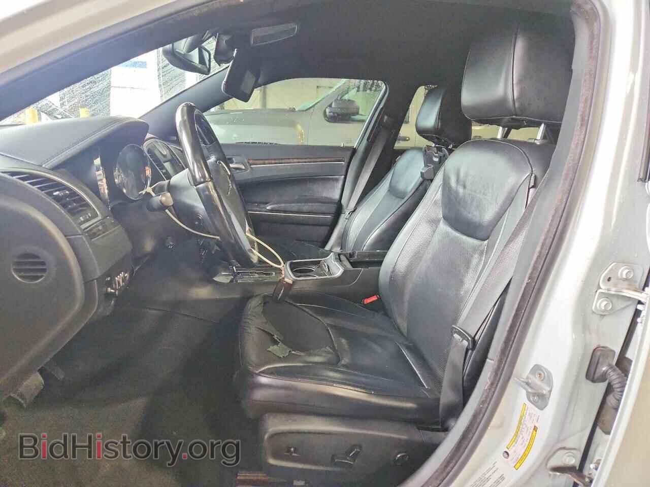 2013 CHRYSLER 300 - VIN: 2C3CCAET0DH650515 - Photo 7