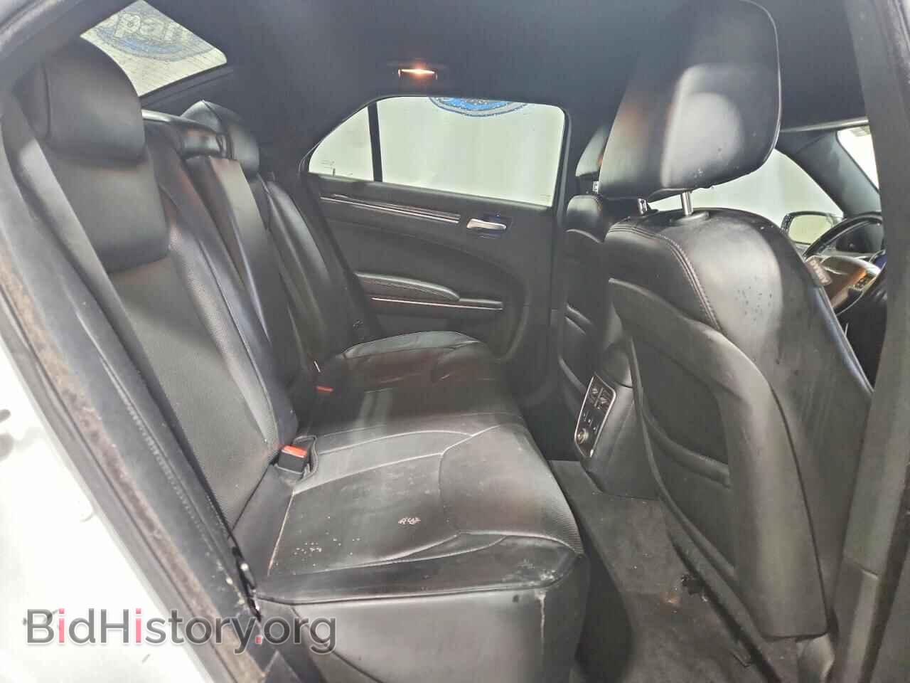 2013 CHRYSLER 300 - VIN: 2C3CCAET0DH650515 - Photo 10