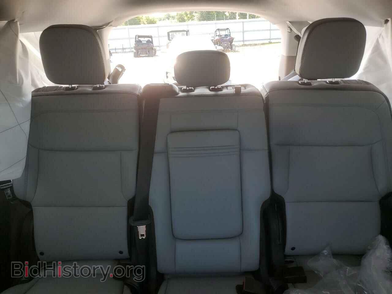 2021 FORD EXPLORER - VIN: 1FMSK8DH7MGC04448 - Фото 10
