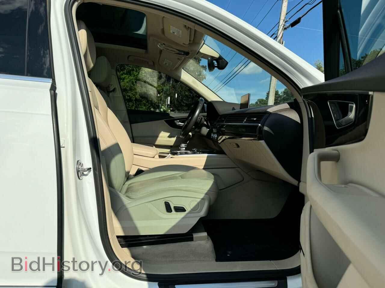 2019 AUDI Q7 - VIN: WA1LAAF77KD002130 - Фото 5