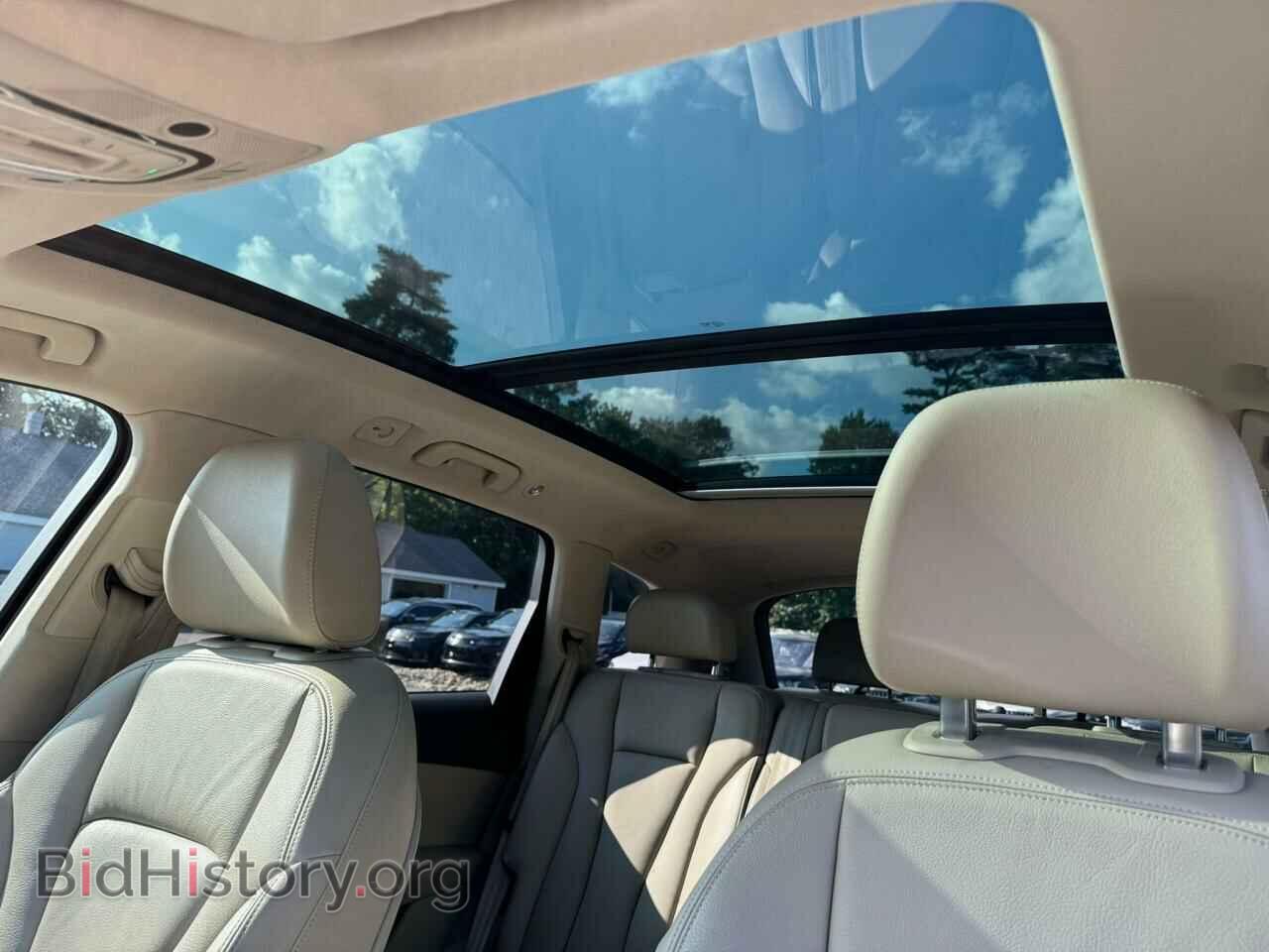 2019 AUDI Q7 - VIN: WA1LAAF77KD002130 - Фото 9