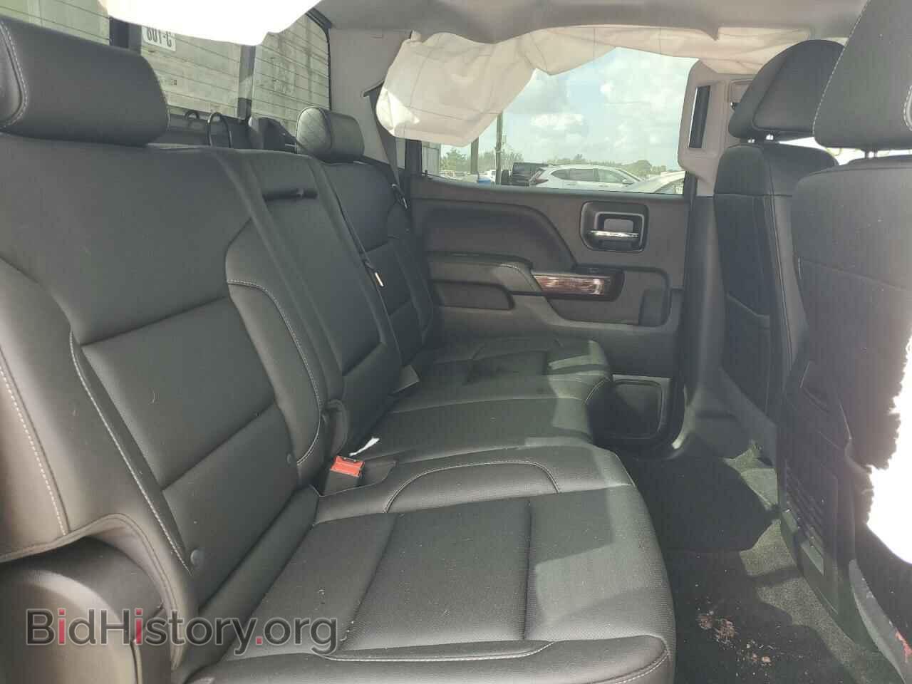 2018 GMC SIERRA - VIN: 3GTU1NER2JG361102 - Фото 11