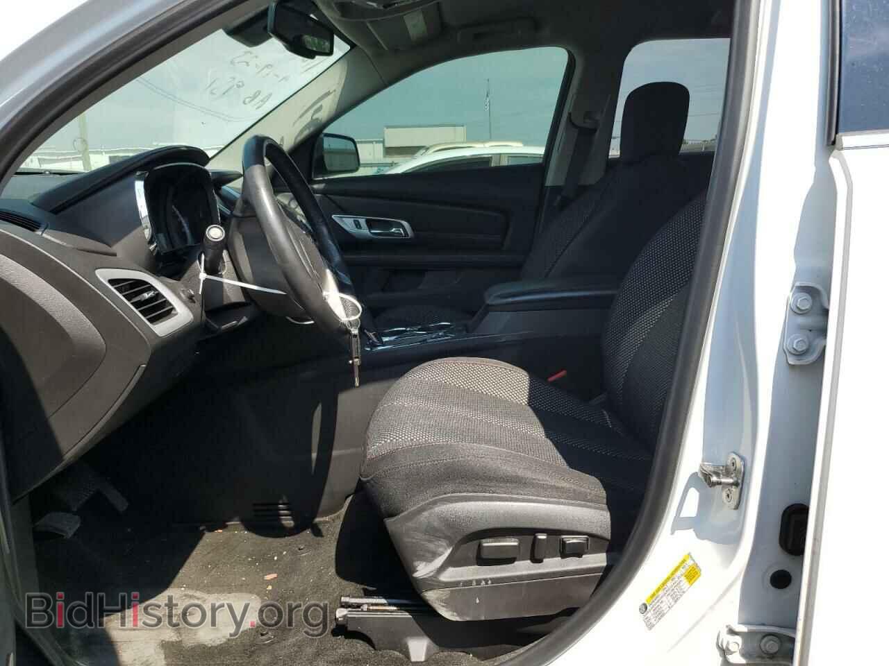 2017 GMC TERRAIN - VIN: 2GKALNEK9H6324204 - Фото 7