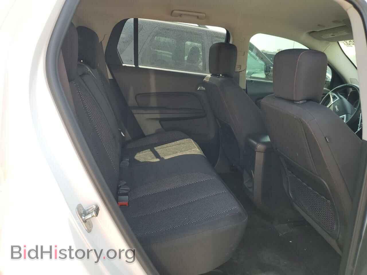 2017 GMC TERRAIN - VIN: 2GKALNEK9H6324204 - Фото 10