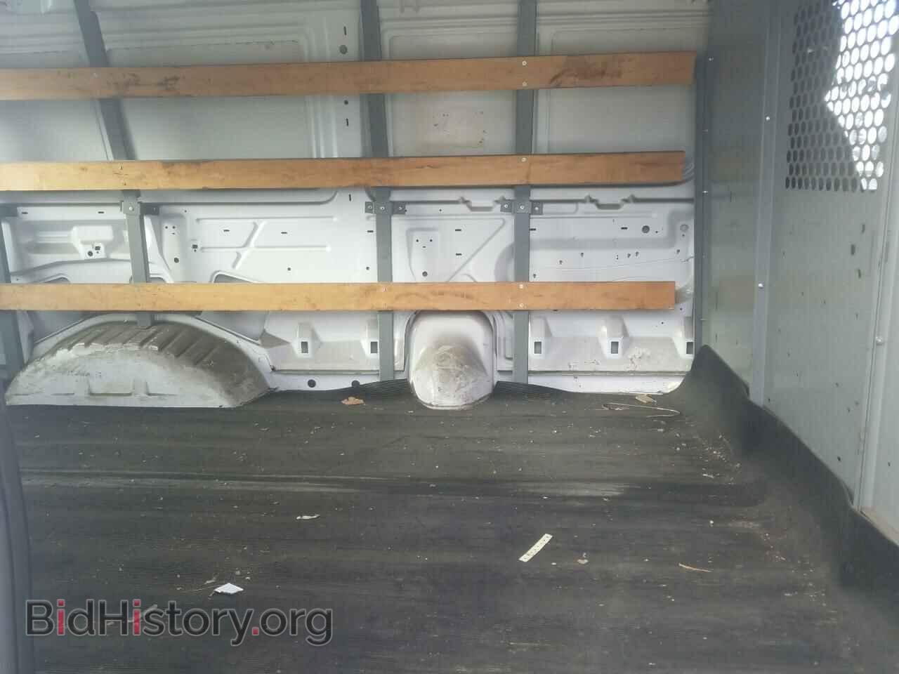 2010 FORD ECONOLINE - VIN: 1FTNE2EW9ADA27174 - Фото 6