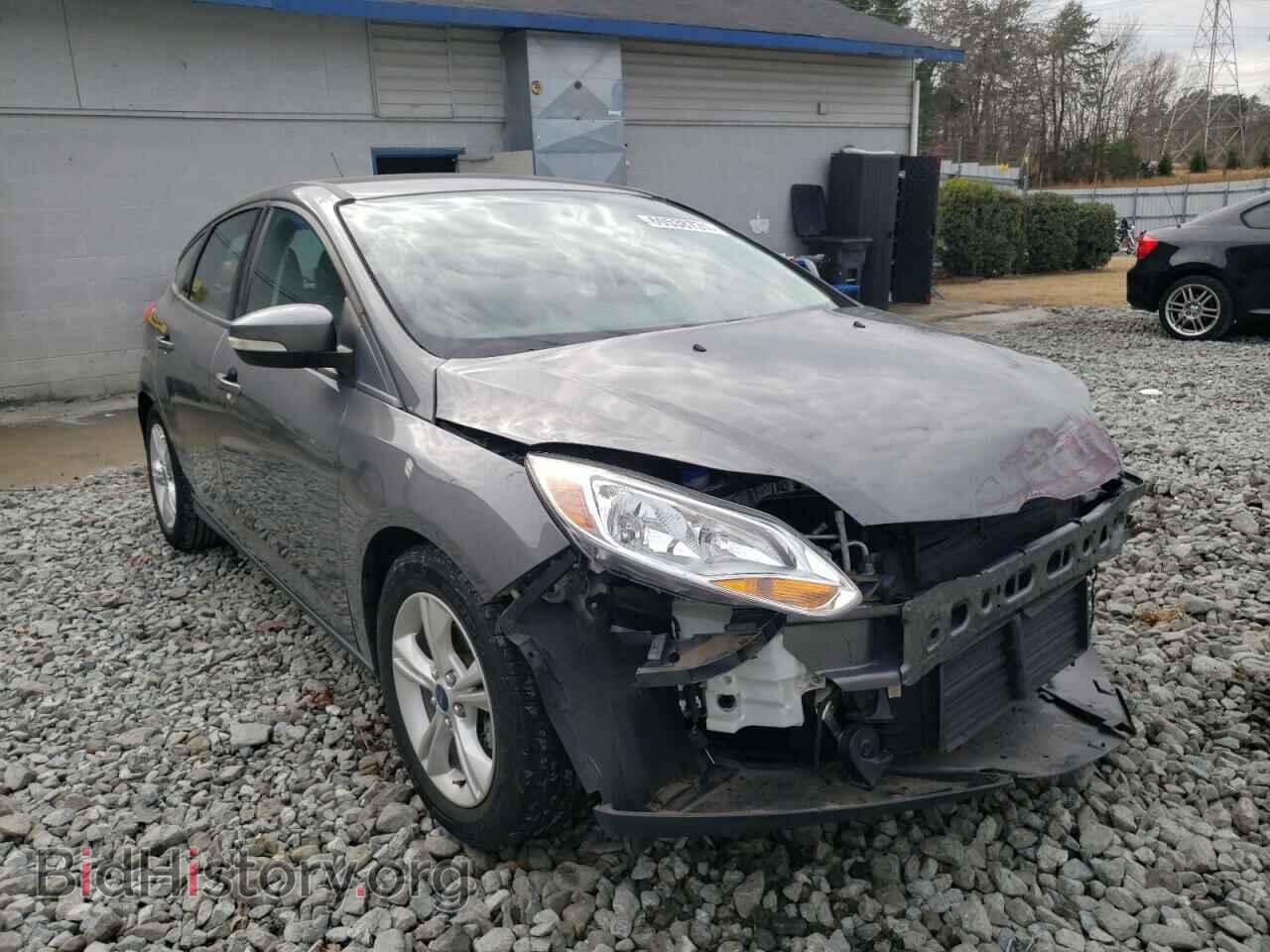 Фотография 1FADP3K26EL425876 - FORD FOCUS 2014