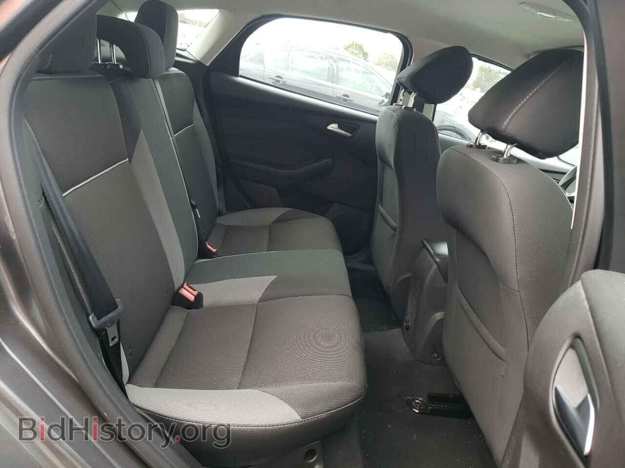 2014 FORD FOCUS - VIN: 1FADP3K26EL425876 - Фото 6