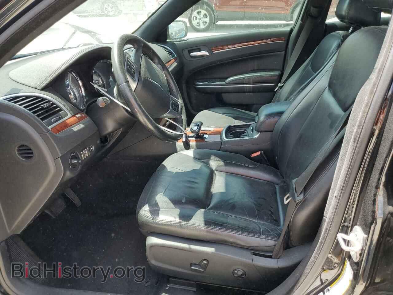 2013 CHRYSLER 300 - VIN: 2C3CCARG9DH520441 - Фото 7
